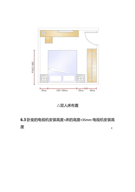 房子大小|普通住宅空间尺寸标准化